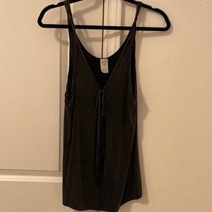 Free People tank